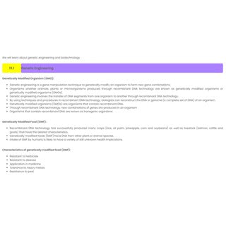 SPM BIOLOGY NOTES F4/F5 #Exclusive